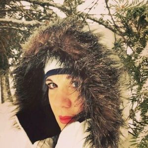 Meet your Posher, Julie